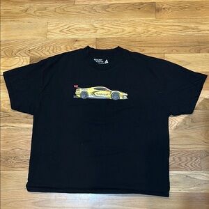 Corvette t-shirt